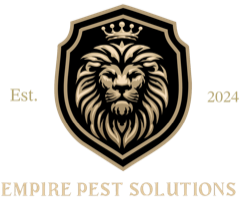 Empire Pest Solutions crest